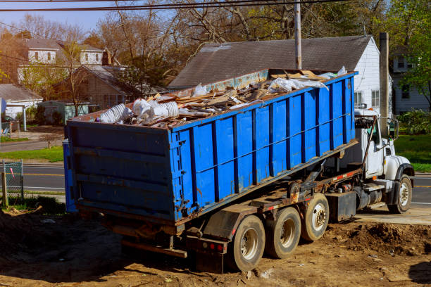 Professional Junk Removal Services in Joppatowne, MD